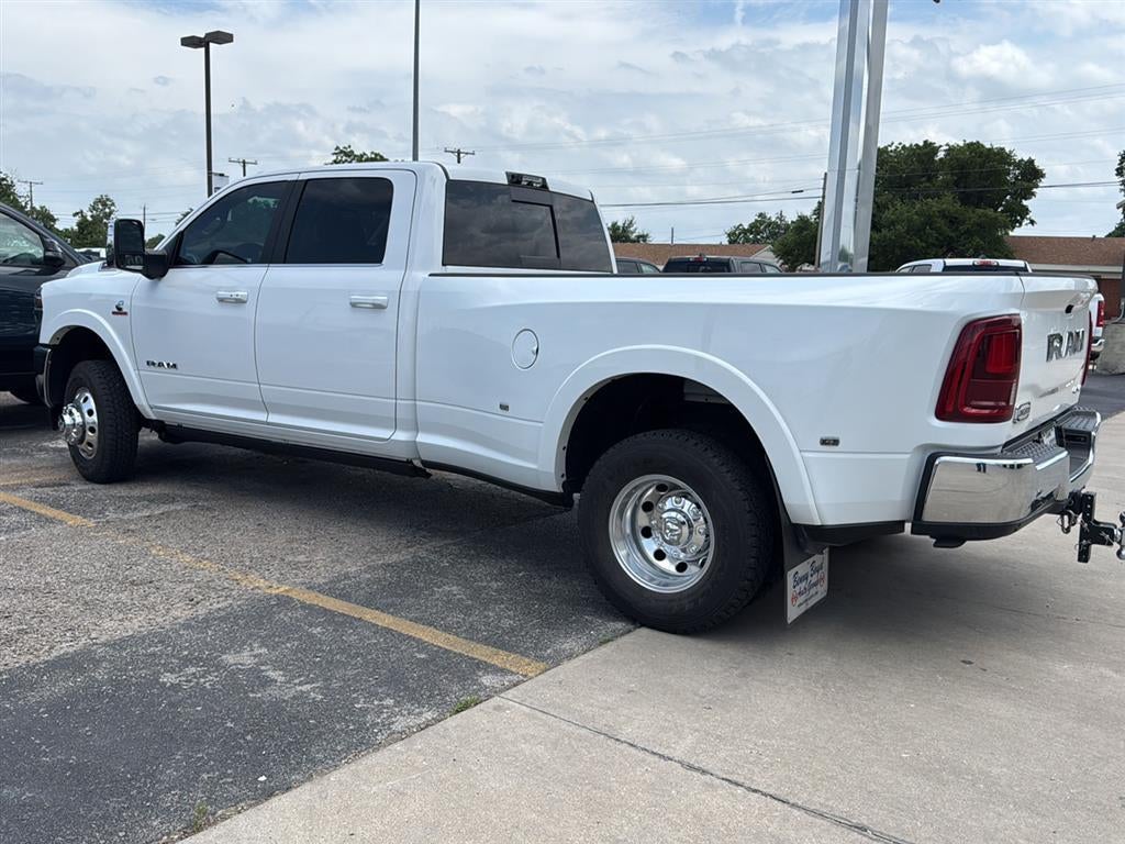 ram ram 3500 pickup 2026 3C63RRRL6TG185957 image ram ram 3500 pickup 2026 3C63RRRL6TG185957 image
